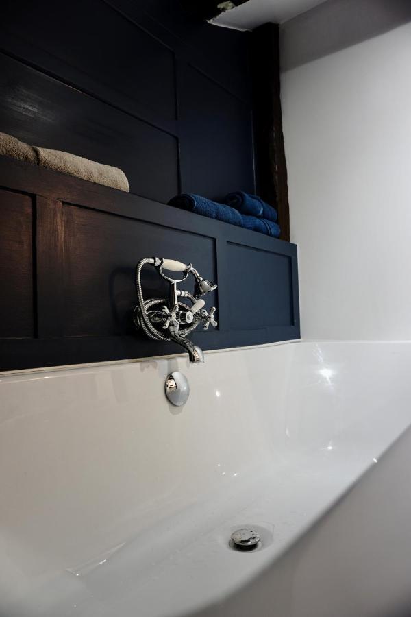 Ferme Fleurie Bed & Breakfast Bergesserin Dış mekan fotoğraf