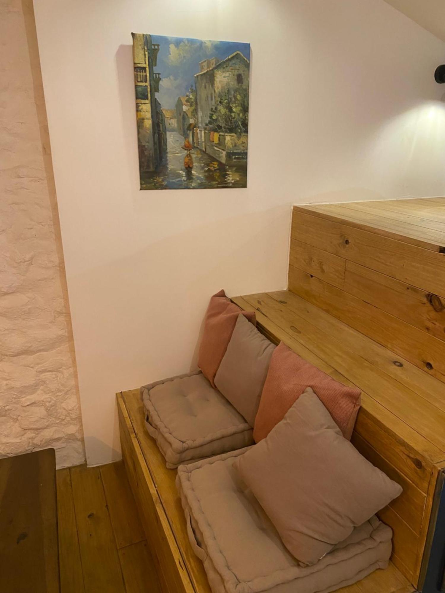 Ferme Fleurie Bed & Breakfast Bergesserin Dış mekan fotoğraf